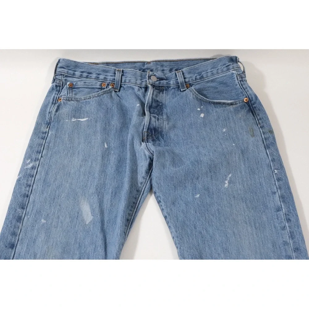 Levis classic levi
